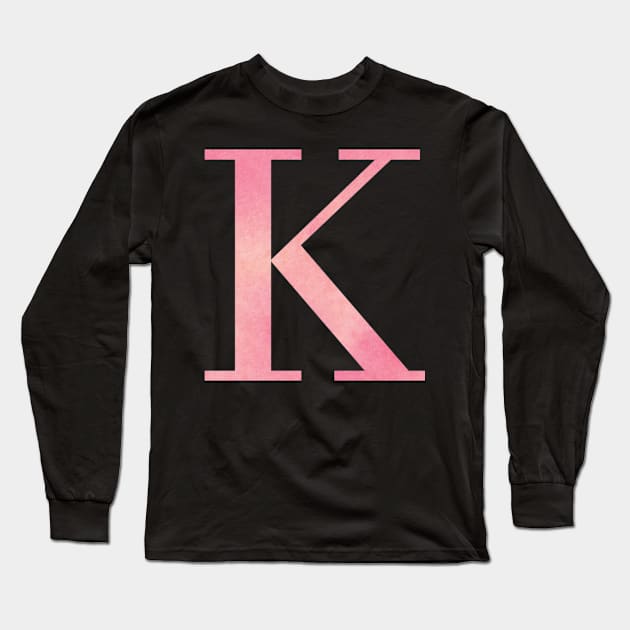 K/Kappa Long Sleeve T-Shirt by ampp